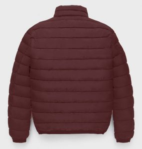 REFRIGIWEAR – Leader Jacket Uomo Mustang