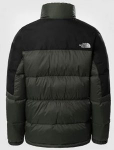 THE NORTH FACE – Giacca in Piumino Diablo Down Jacket da Donna Verde