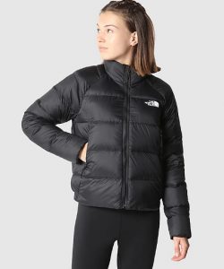 THE NORTH FACE – Giacca in Piumino Hyalite da Donna Nero