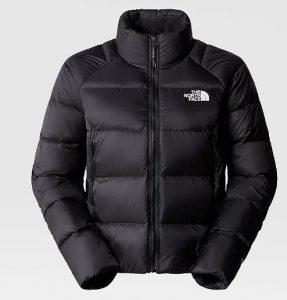 THE NORTH FACE – Giacca in Piumino Hyalite da Donna Nero