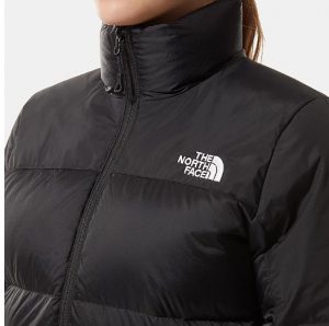 THE NORTH FACE – Giacca in Piumino Diablo da Donna Nero