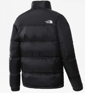 THE NORTH FACE – Giacca in Piumino Diablo da Donna Nero