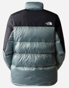 THE NORTH FACE – Giacca in Piumino Diablo Down Jacket da Donna Turchese