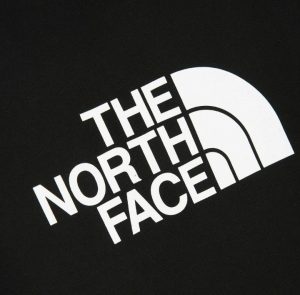 THE NORTH FACE – Felpa da Donna Drew Peak Crew Nero