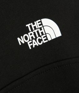 THE NORTH FACE – Felpa da Donna Drew Peak Crew Nero
