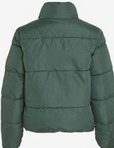 VILA – Puffer Jacket Donna Aghi di Pino