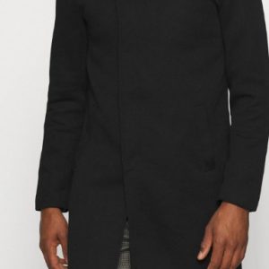 ONLY & SONS – Cappotto Uomo Classico Onsoscar King Coat Nero