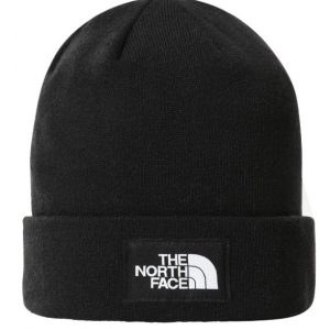 THE NORTH FACE – Berretto in Tessuto Riclicato Dock Worker