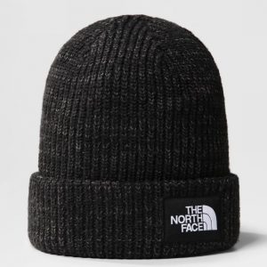 THE NORTH FACE – Berretto Salty Lined Nero