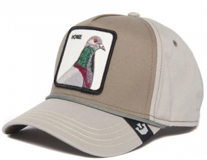 GOORIN BROS – Cappello con Visiera