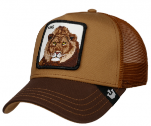 GOORIN BROS – Cappello con Visiera