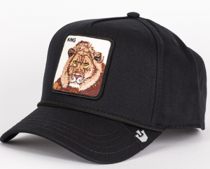 GOORIN BROS – Cappello con Visiera