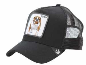 GOORIN BROS – Cappello con Visiera