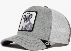 GOORIN BROS – Cappello con Visiera Baseball