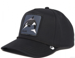 GOORIN BROS – Cappello con Visiera
