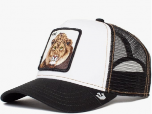 GOORIN BROS – Cappello con Visiera