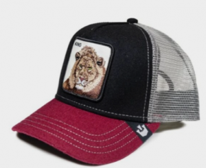 GOORIN BROS – Cappello con Visiera