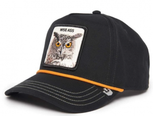 GOORIN BROS – Cappello con Visiera