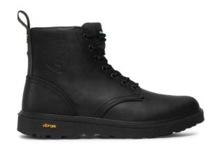 BLAUER – Stivali Uomo Guantanamo Nero