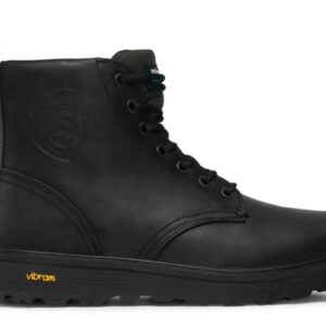 BLAUER – Stivali Uomo Guantanamo Nero