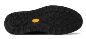 BLAUER – Stivali Uomo Guantanamo Nero