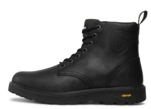 BLAUER – Stivali Uomo Guantanamo Nero