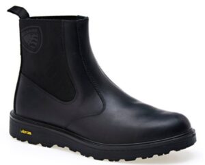 BLAUER – Stivali Uomo Guantanamo Total Black