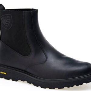 BLAUER – Stivali Uomo Guantanamo Total Black