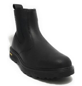 BLAUER – Stivali Uomo Guantanamo Total Black