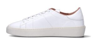 BLAUER – Scarpe Uomo Sneakers Trendy Bianco