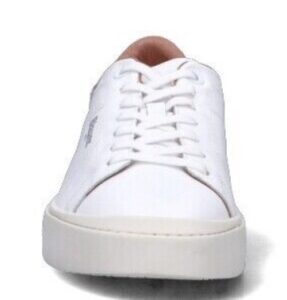 BLAUER – Scarpe Uomo Sneakers Trendy Bianco