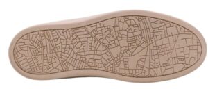 BLAUER – Scarpe Uomo Sneakers Trendy Marrone Scuro