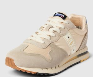 BLAUER – Scarpe Uomo Quartz Beige