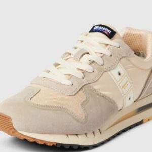 BLAUER – Scarpe Uomo Quartz Beige