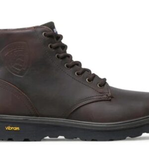 BLAUER – Stivali Uomo Guantanamo Marrone Scuro