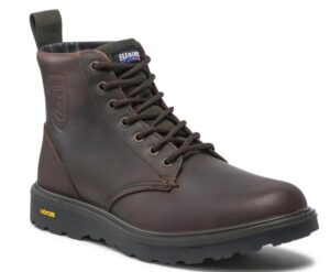 BLAUER – Stivali Uomo Guantanamo Marrone Scuro