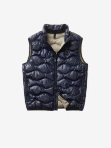 BLAUER – Smanicato Uomo a Onde King Molto Blu Sodalite