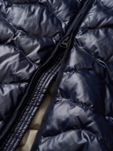 BLAUER – Smanicato Uomo a Onde King Molto Blu Sodalite