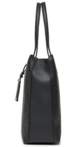 CALVIN KLEIN – Borsa Donna Ck Must Shopper Nero