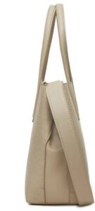 CALVIN KLEIN – Borsa Donna Must Tote Md_Epi Mono Beige