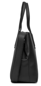 CALVIN KLEIN – Borsa Donna Must Tote Md Nero
