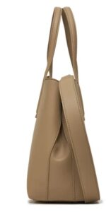 CALVIN KLEIN – Borsa Donna Must Tote Md Visone