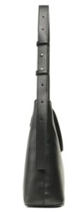 CALVIN KLEIN – Borsa Donna Re-Lock Tote Md Nero