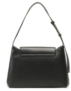 CALVIN KLEIN – Borsa Donna Re-Lock Tote Md Nero