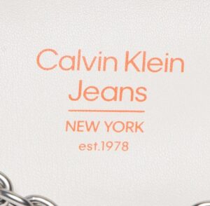 CALVIN KLEIN – Borsa Donna Sculpted Shoulder Bag24 Spec Beige