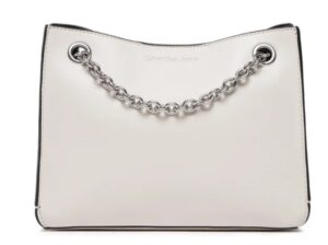 CALVIN KLEIN – Borsa Donna Sculpted Shoulder Bag24 Spec Beige