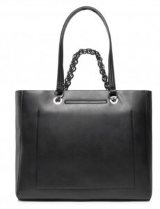 CALVIN KLEIN JEANS – Borsa Donna Sculpted Shopper29 Spec Nero