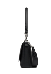 CALVIN KLEIN – Borsa Donna Must Shoulder Bag Nero