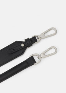 CALVIN KLEIN – Borsa Donna Must Shoulder Bag_Epi Mono Nero