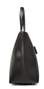 CALVIN KLEIN – Borsa Donna Set Shopper Md Nero
